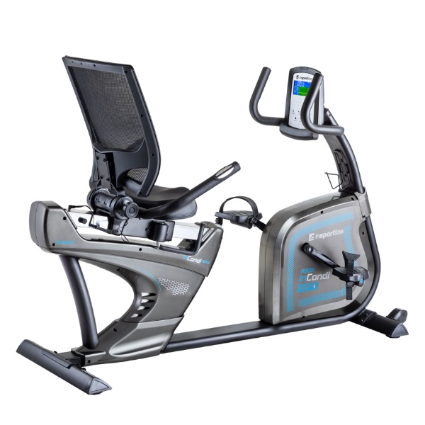 recumbent