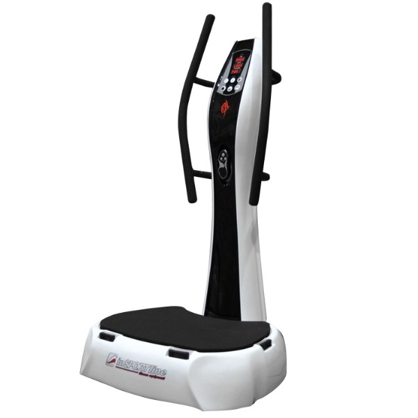 VibroGym inSPORTline Alex vélemények és teszt