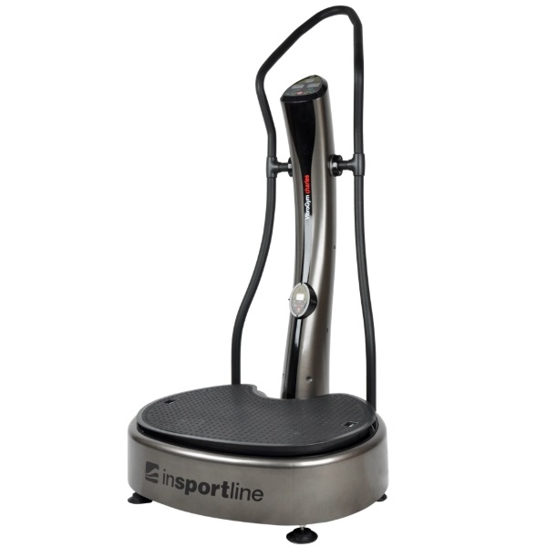 inSPORTline Charles vélemények és teszt