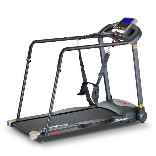 inSPORTline Neblin vélemények és teszt