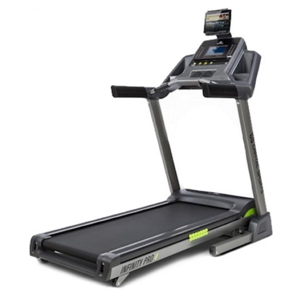 Capital Sports Infinity Pro 4.0 vélemények és teszt