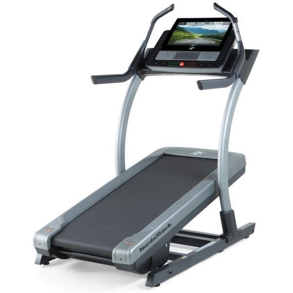 NordicTrack X22i Incline vélemények és teszt