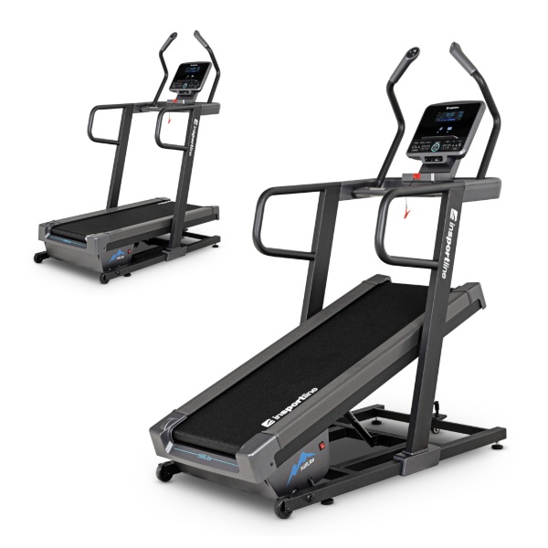 inSPORTline Hill Lite vélemények és teszt