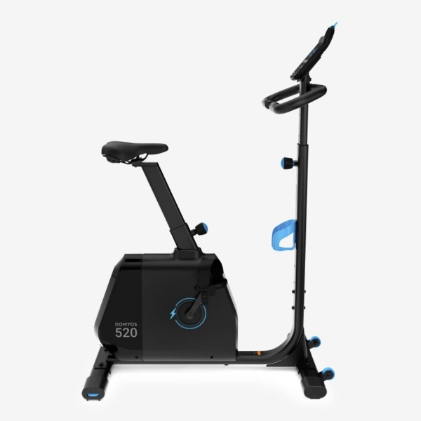 Domyos EB 520 B recenzie a test